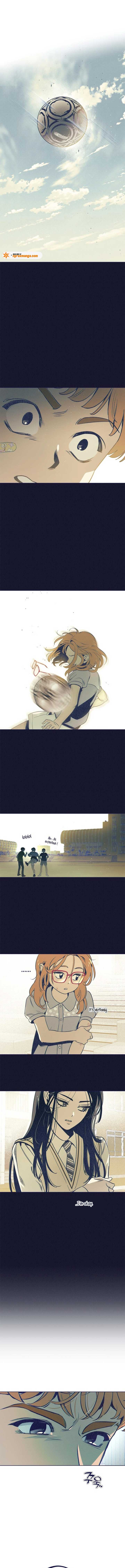 Four Choices Chapter 11 - Page 6
