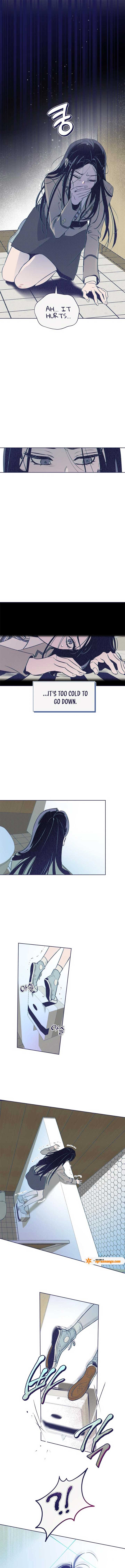 Four Choices Chapter 11 - Page 9