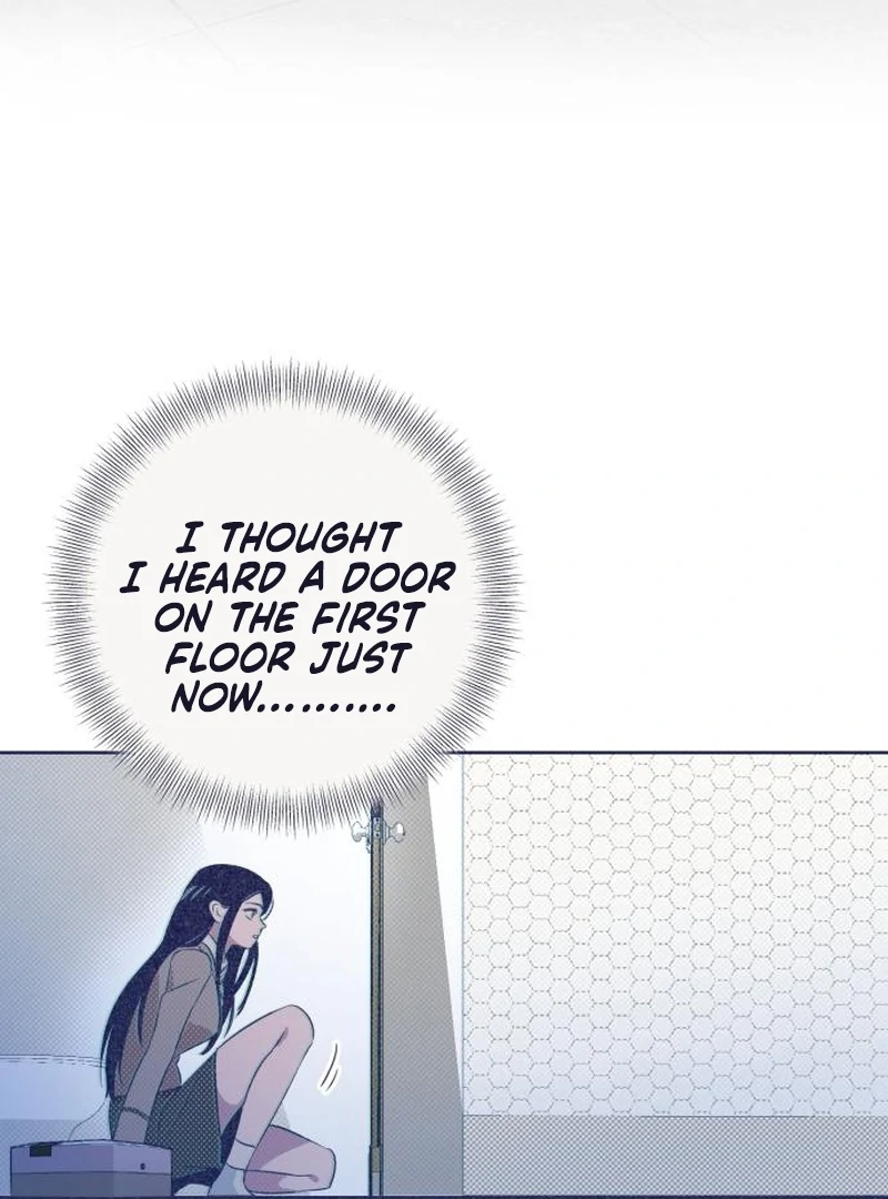 Four Choices Chapter 12 - Page 16