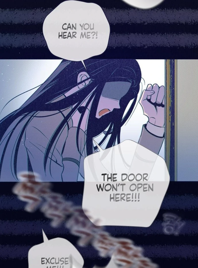 Four Choices Chapter 12 - Page 20
