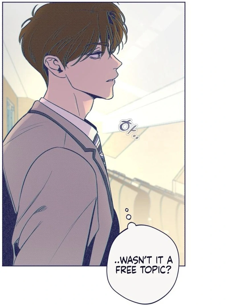 Four Choices Chapter 12 - Page 29