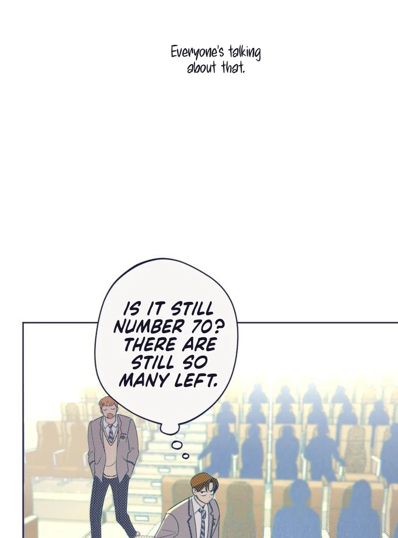 Four Choices Chapter 12 - Page 30