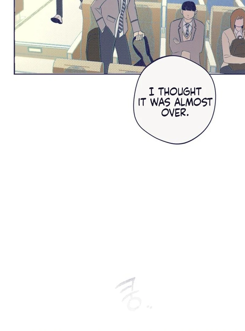 Four Choices Chapter 12 - Page 31