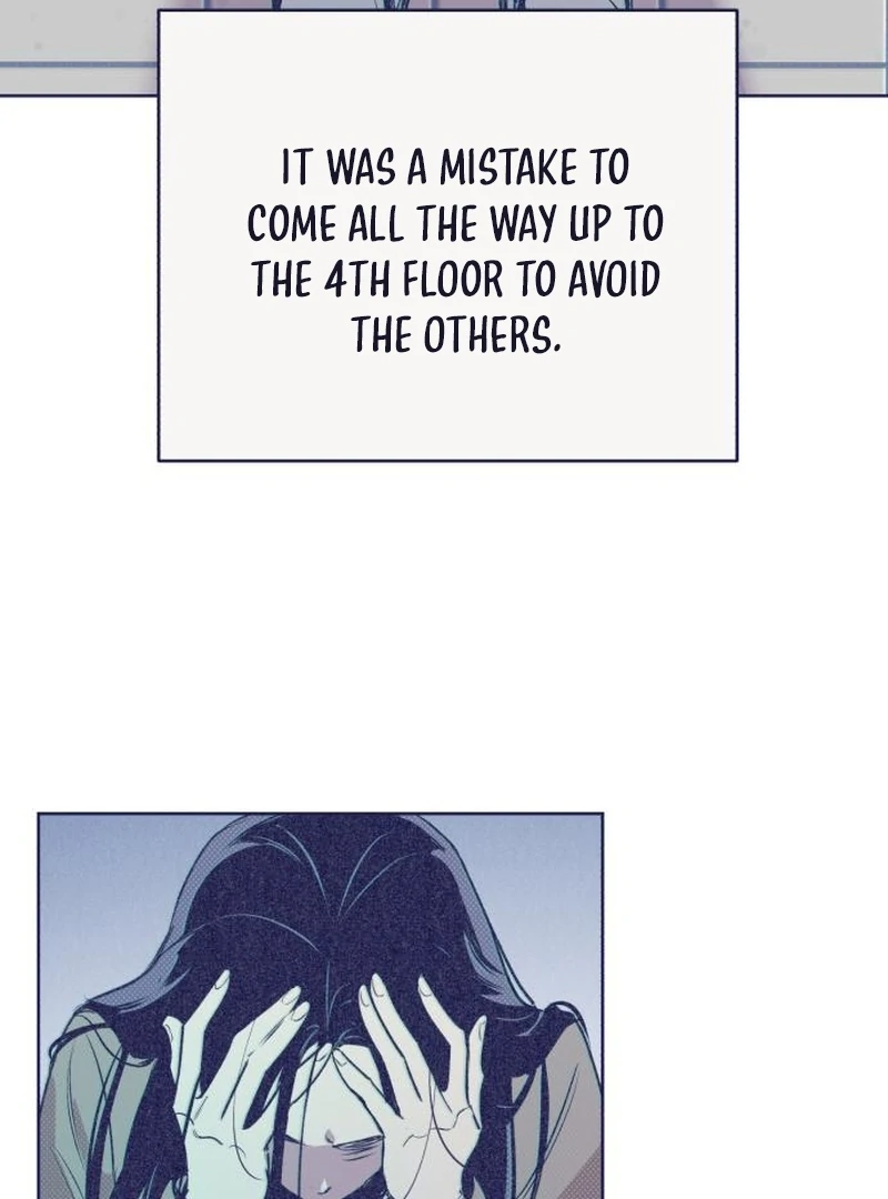 Four Choices Chapter 12 - Page 40