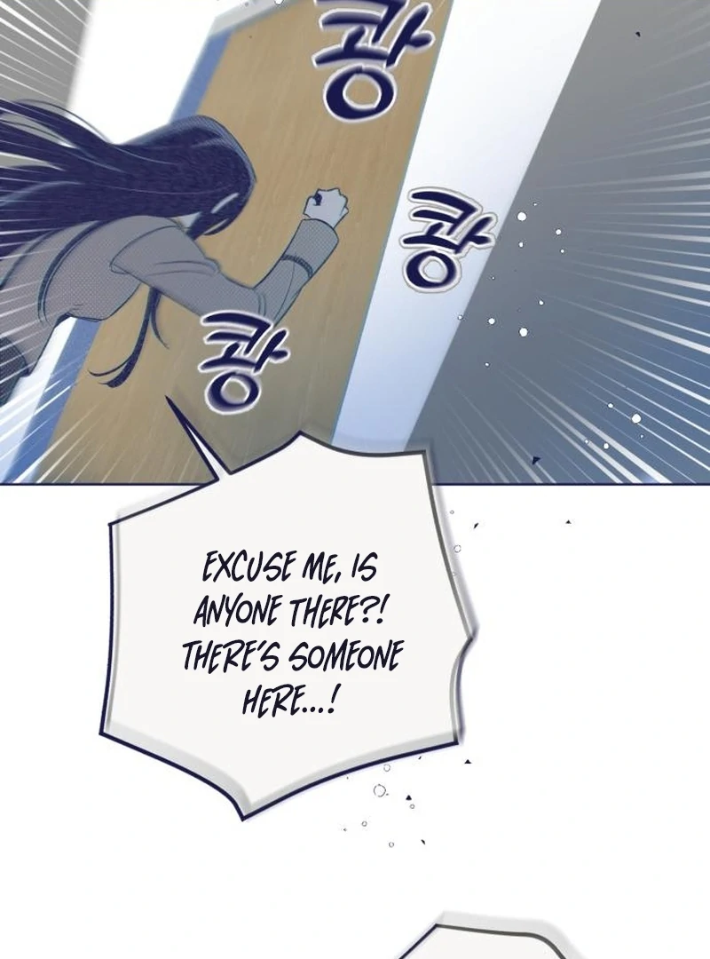 Four Choices Chapter 12 - Page 43