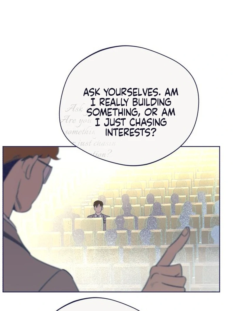 Four Choices Chapter 12 - Page 46