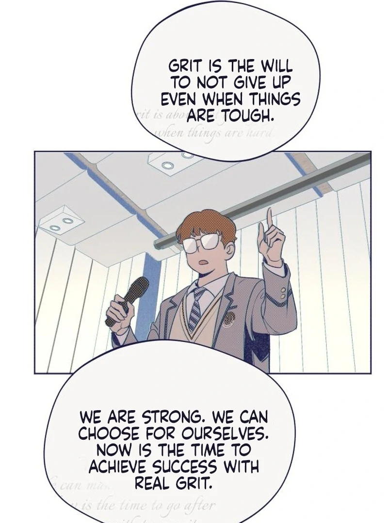 Four Choices Chapter 12 - Page 48