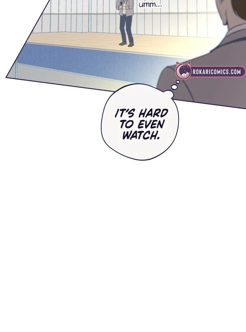 Four Choices Chapter 12 - Page 50
