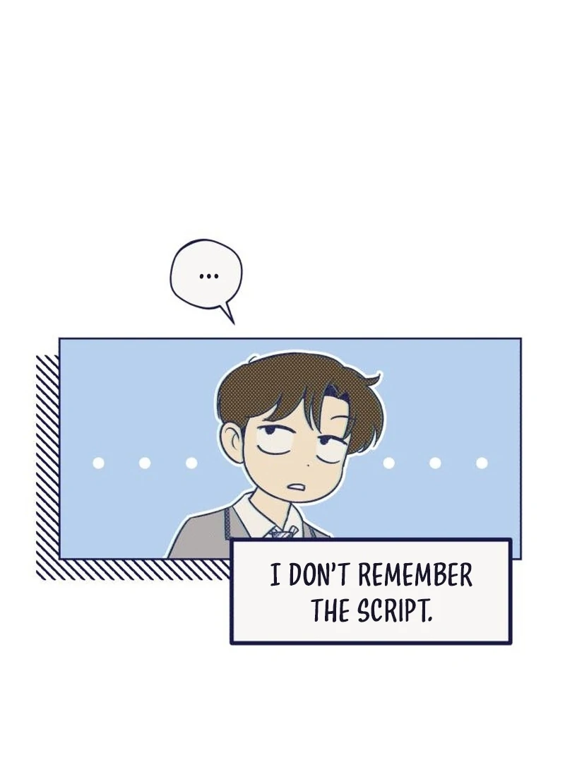 Four Choices Chapter 12 - Page 53