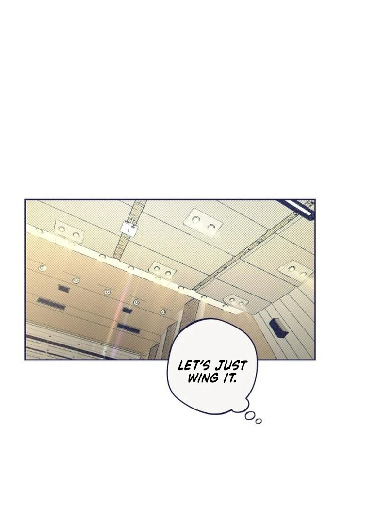 Four Choices Chapter 12 - Page 54