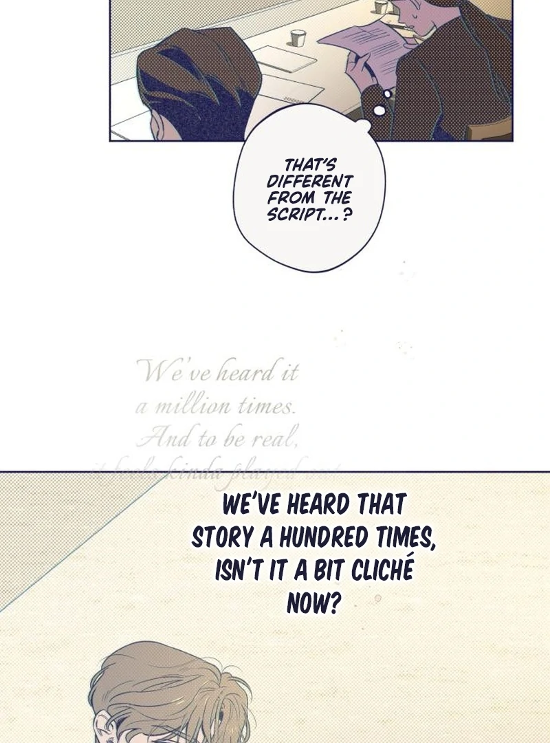 Four Choices Chapter 12 - Page 59