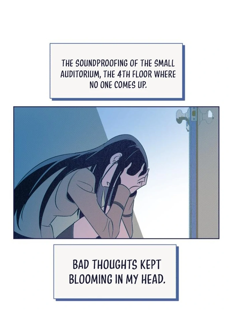 Four Choices Chapter 12 - Page 67