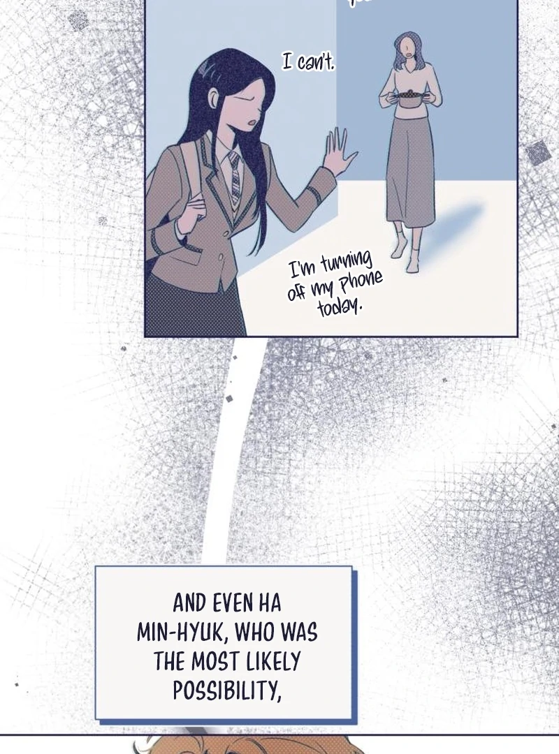 Four Choices Chapter 12 - Page 71