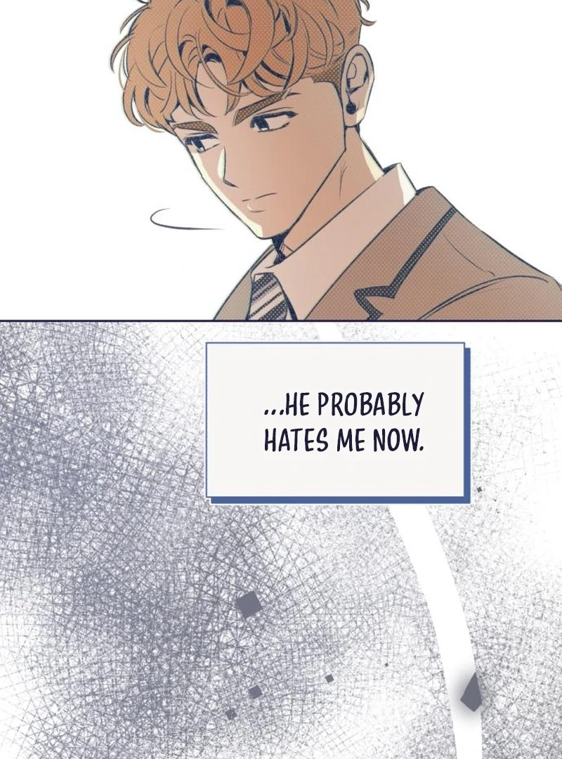 Four Choices Chapter 12 - Page 72