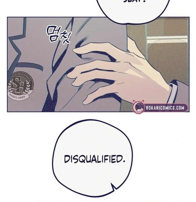 Four Choices Chapter 12 - Page 75