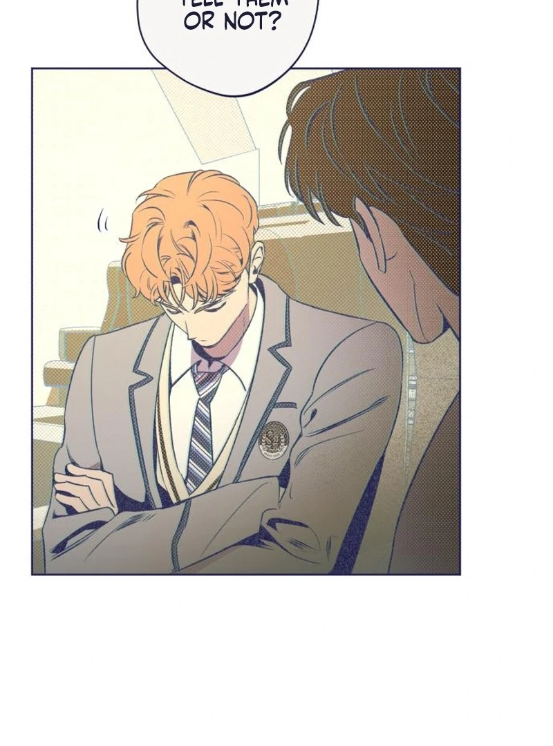 Four Choices Chapter 12 - Page 79