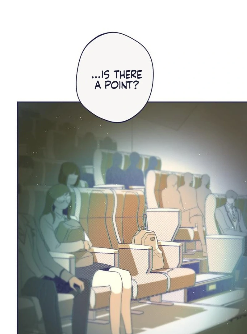 Four Choices Chapter 12 - Page 80