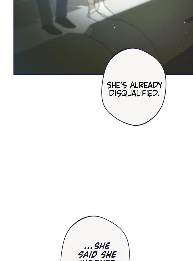 Four Choices Chapter 12 - Page 81