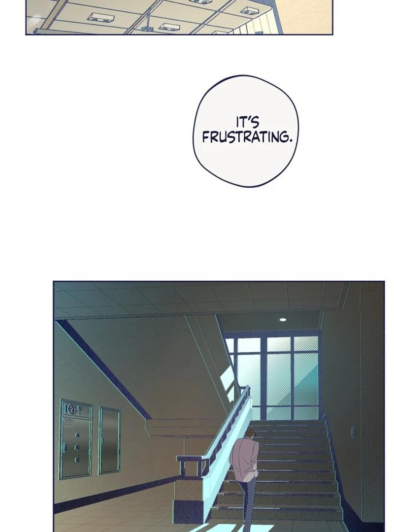 Four Choices Chapter 12 - Page 87