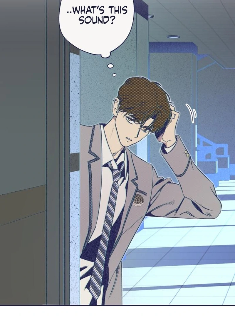 Four Choices Chapter 12 - Page 89
