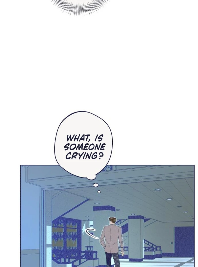 Four Choices Chapter 12 - Page 91