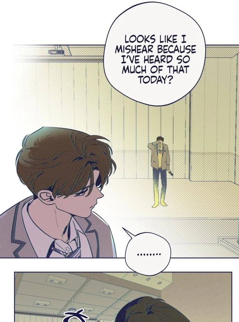 Four Choices Chapter 12 - Page 95