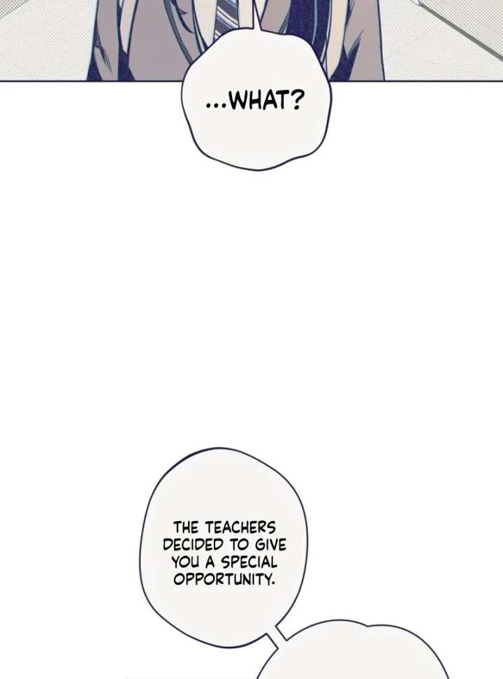 Four Choices Chapter 14 - Page 14