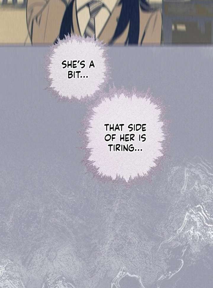Four Choices Chapter 14 - Page 41