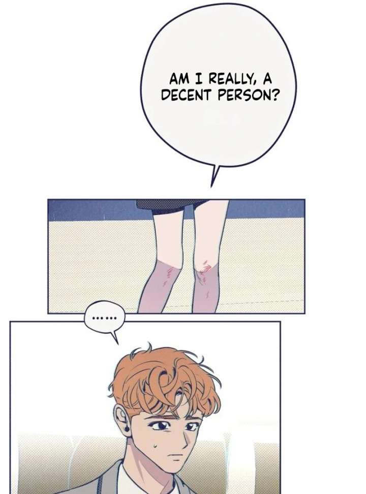 Four Choices Chapter 14 - Page 61