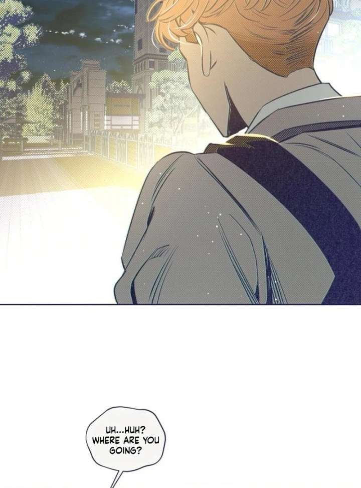 Four Choices Chapter 15 - Page 45