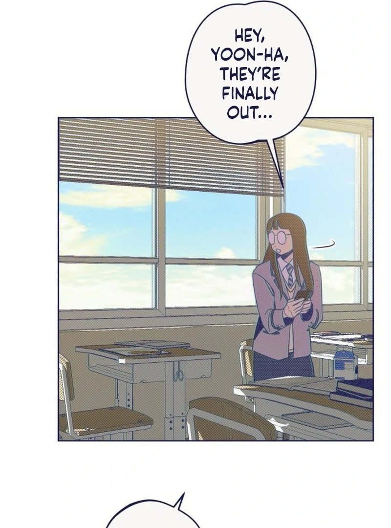 Four Choices Chapter 16 - Page 101