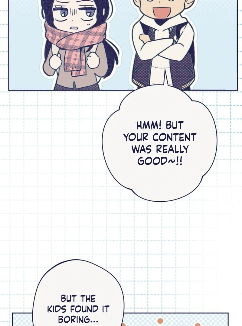 Four Choices Chapter 16 - Page 70