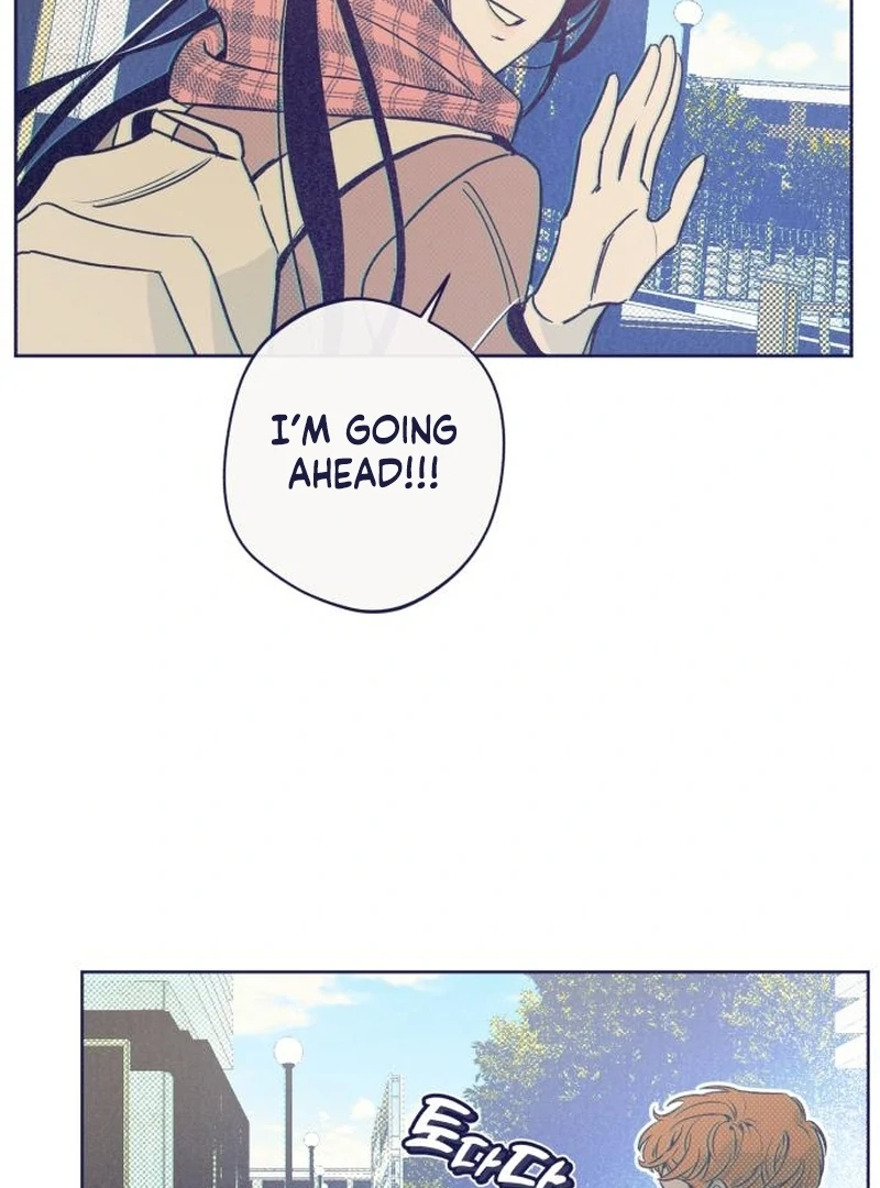Four Choices Chapter 16 - Page 94