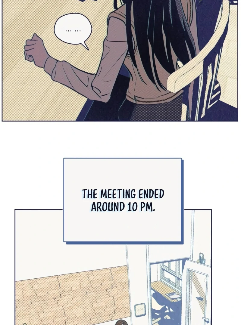 Four Choices Chapter 2 - Page 100