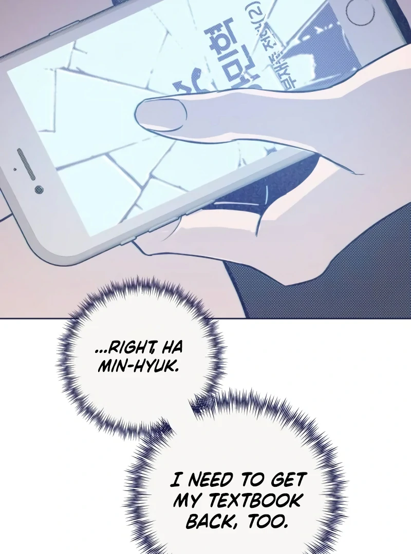 Four Choices Chapter 2 - Page 106