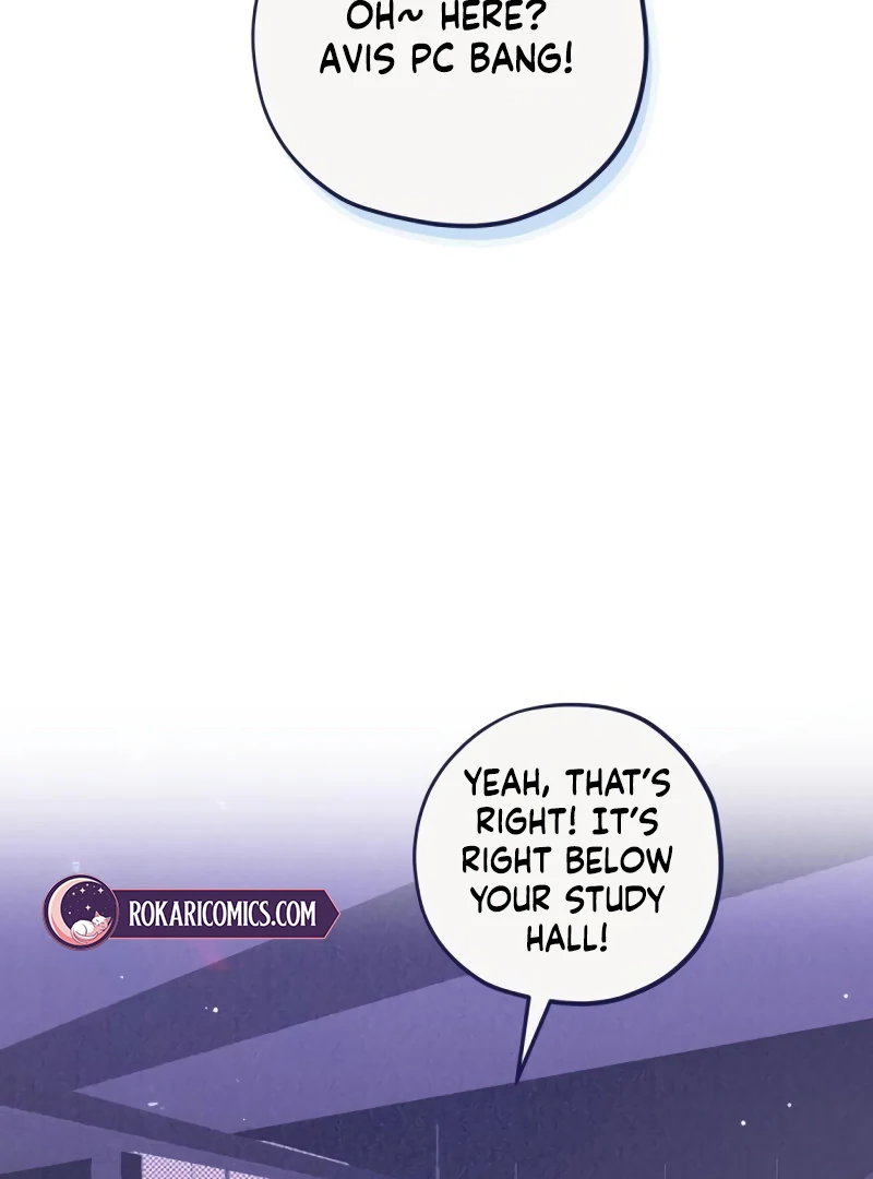 Four Choices Chapter 2 - Page 108