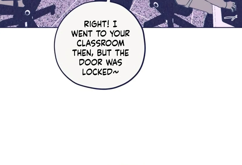 Four Choices Chapter 2 - Page 110