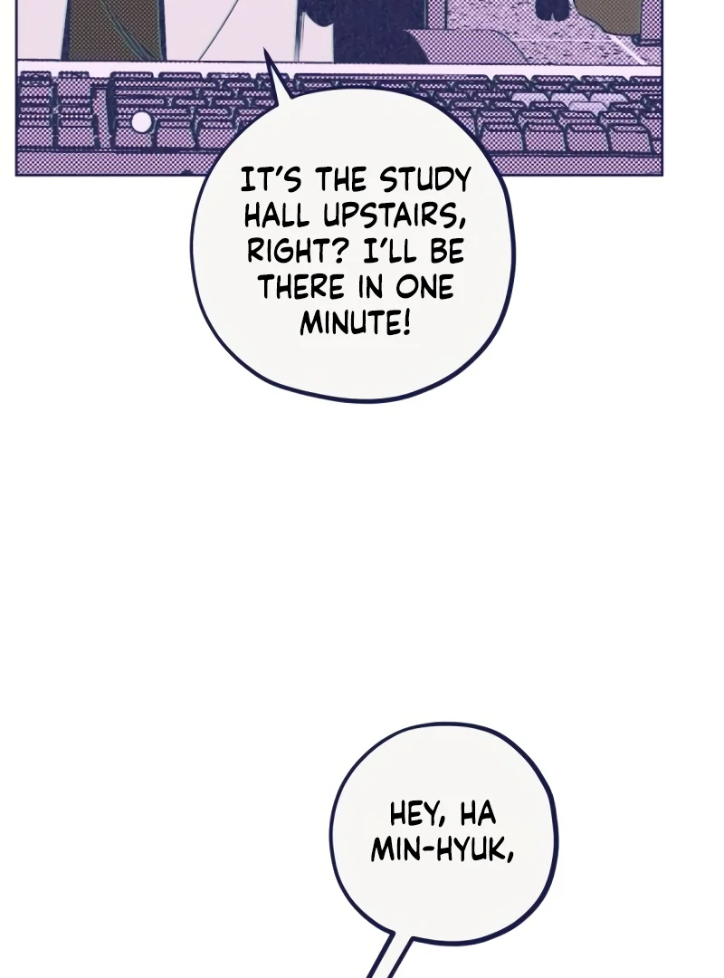 Four Choices Chapter 2 - Page 112