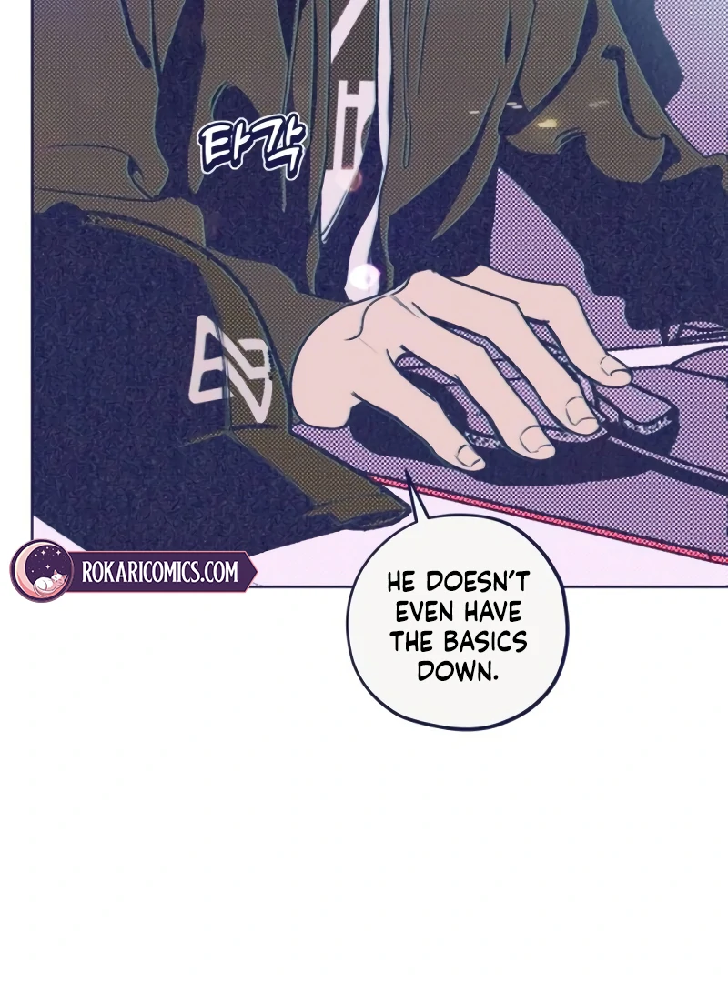 Four Choices Chapter 2 - Page 114