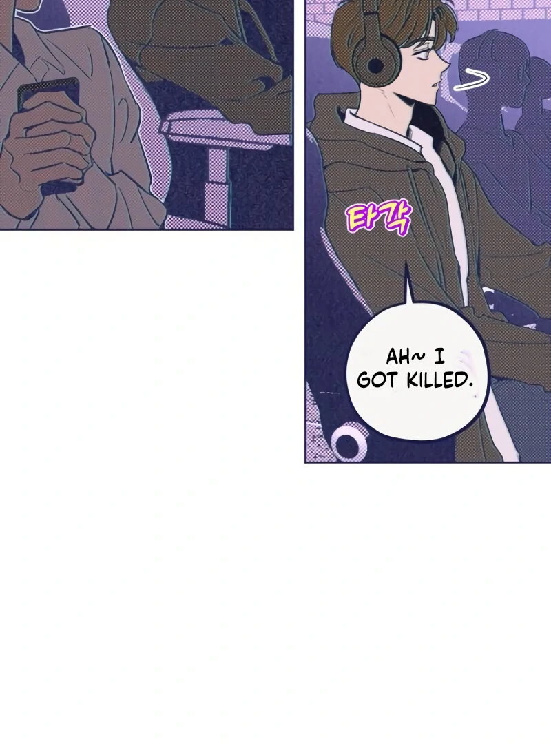 Four Choices Chapter 2 - Page 119