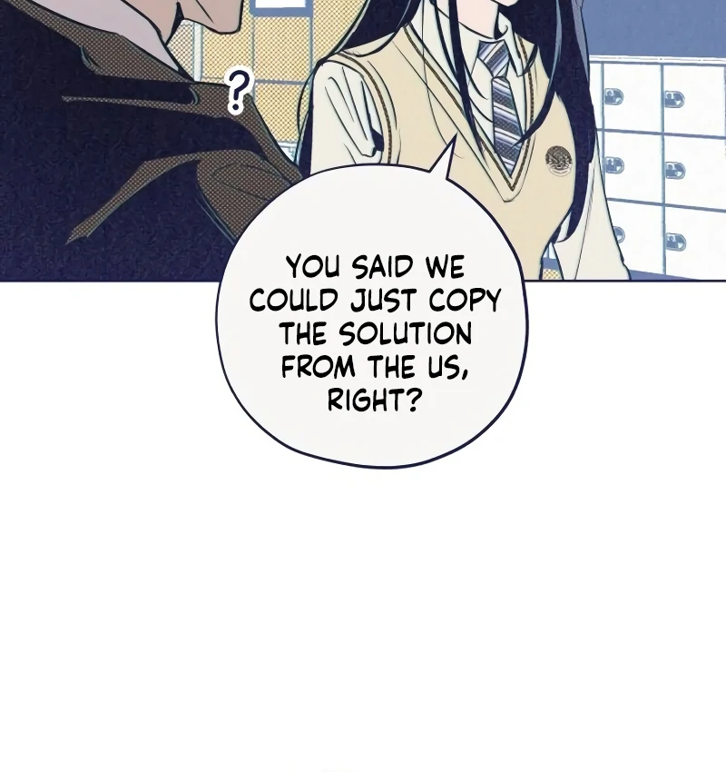 Four Choices Chapter 2 - Page 12