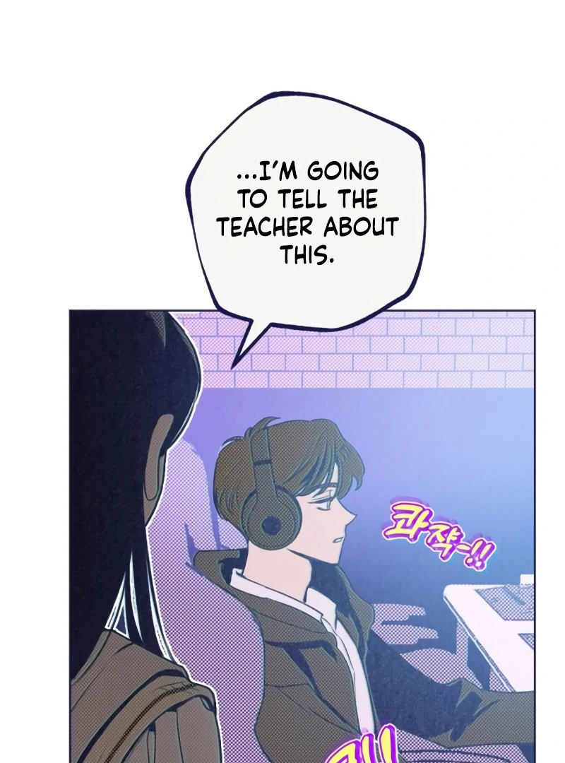 Four Choices Chapter 2 - Page 125