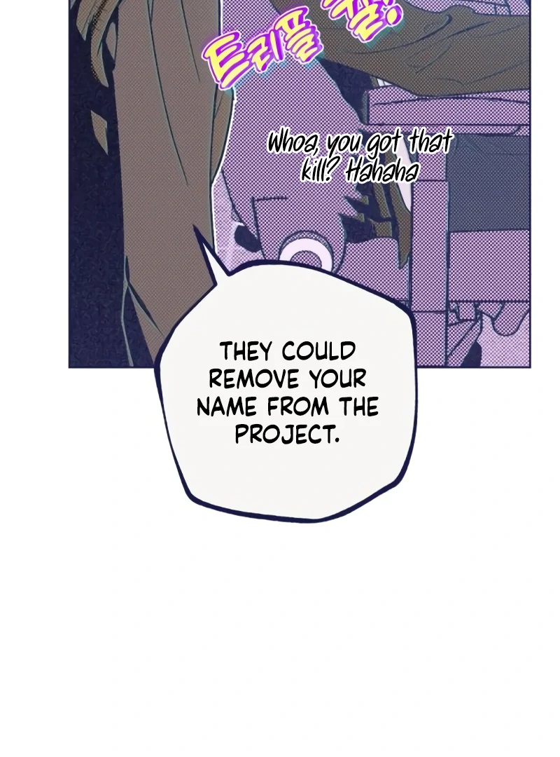 Four Choices Chapter 2 - Page 126