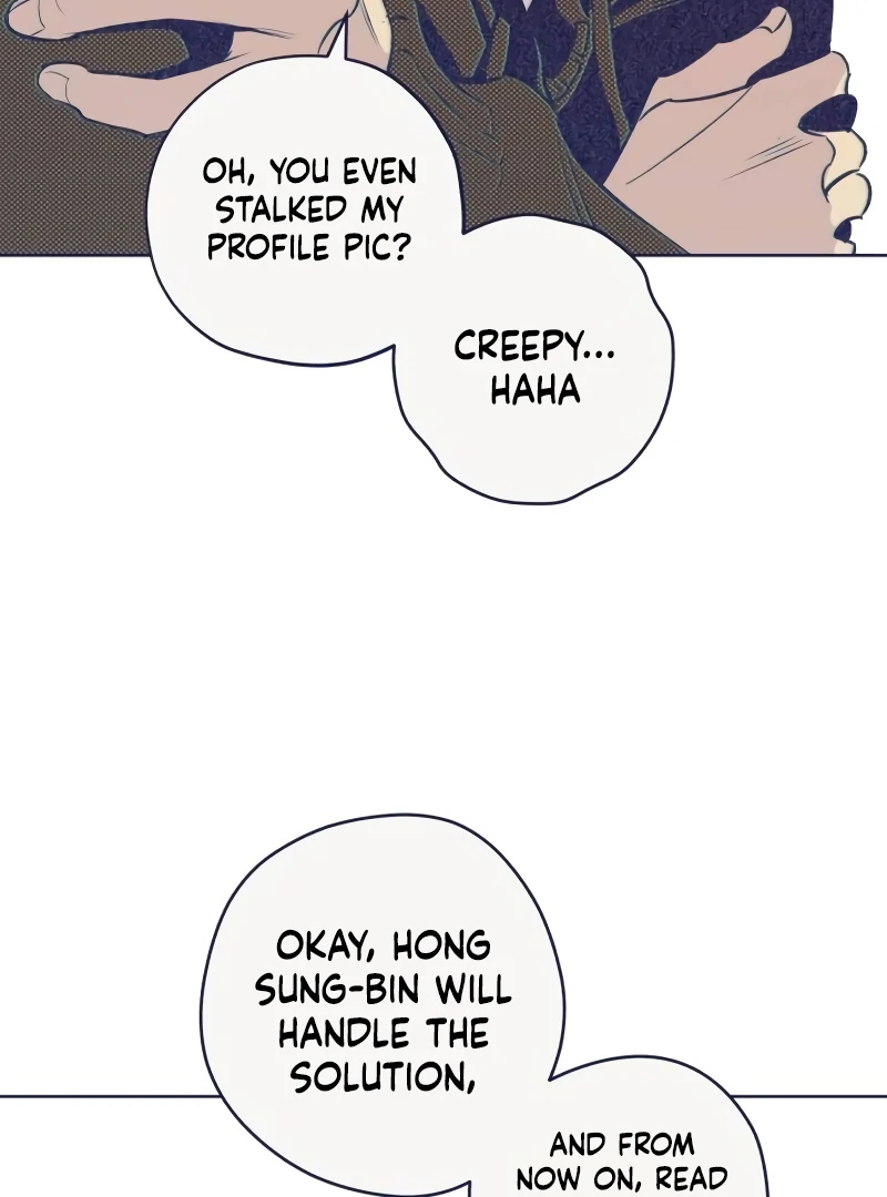 Four Choices Chapter 2 - Page 15