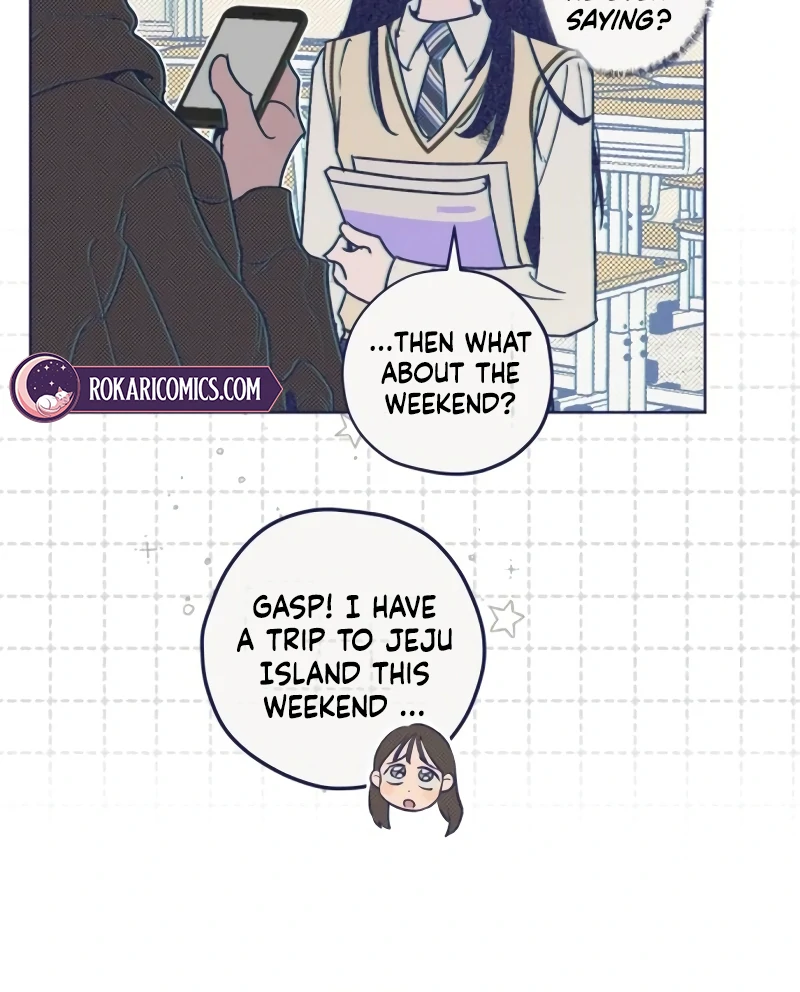 Four Choices Chapter 2 - Page 24
