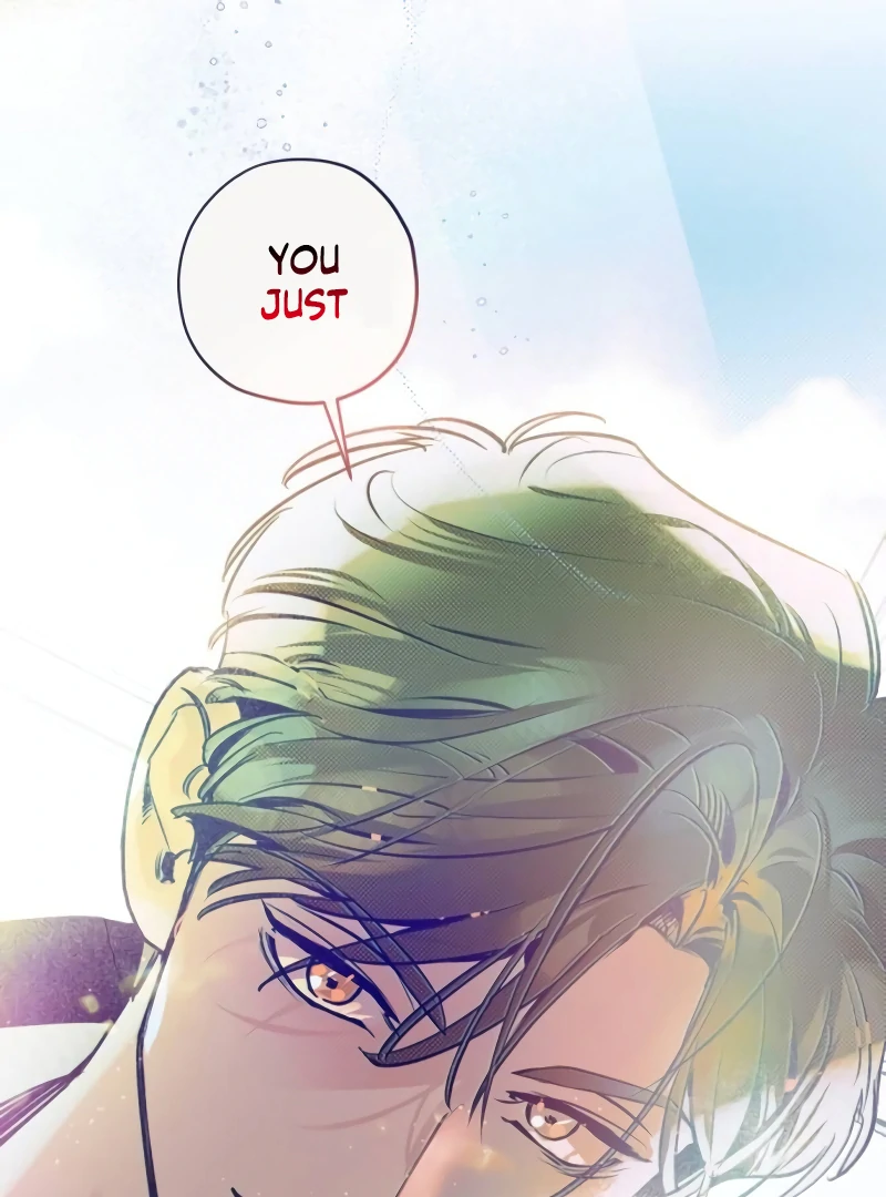 Four Choices Chapter 2 - Page 3