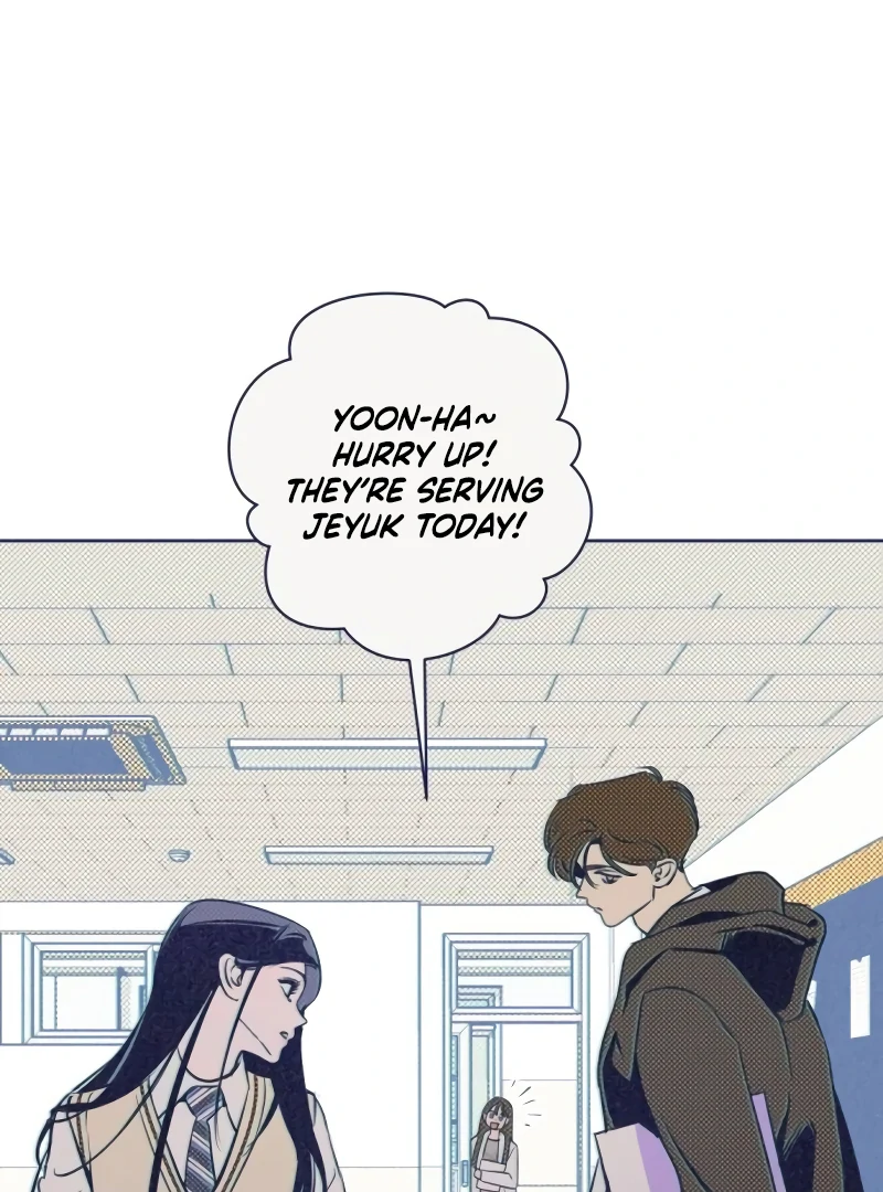 Four Choices Chapter 2 - Page 31