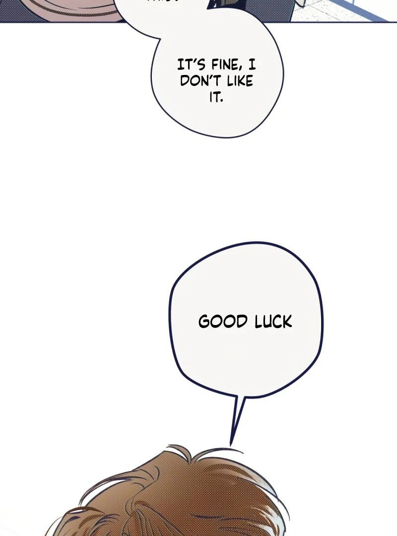 Four Choices Chapter 2 - Page 35