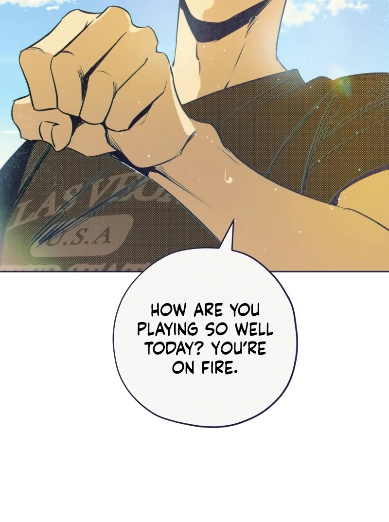 Four Choices Chapter 2 - Page 48