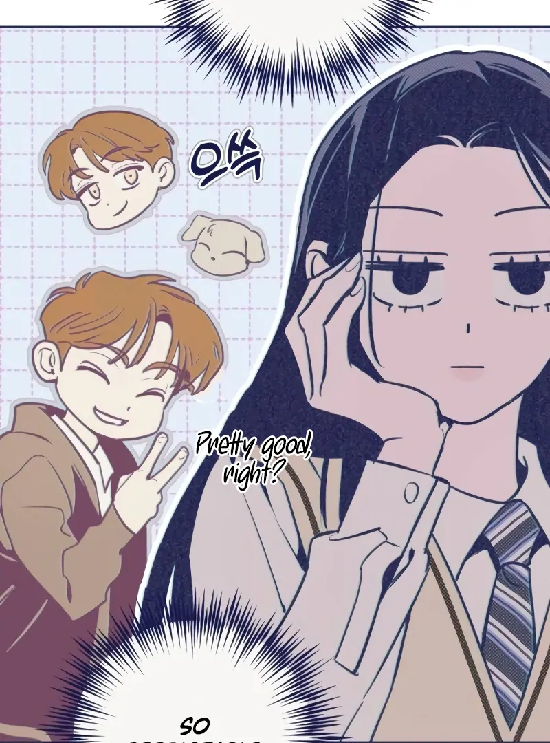 Four Choices Chapter 2 - Page 6